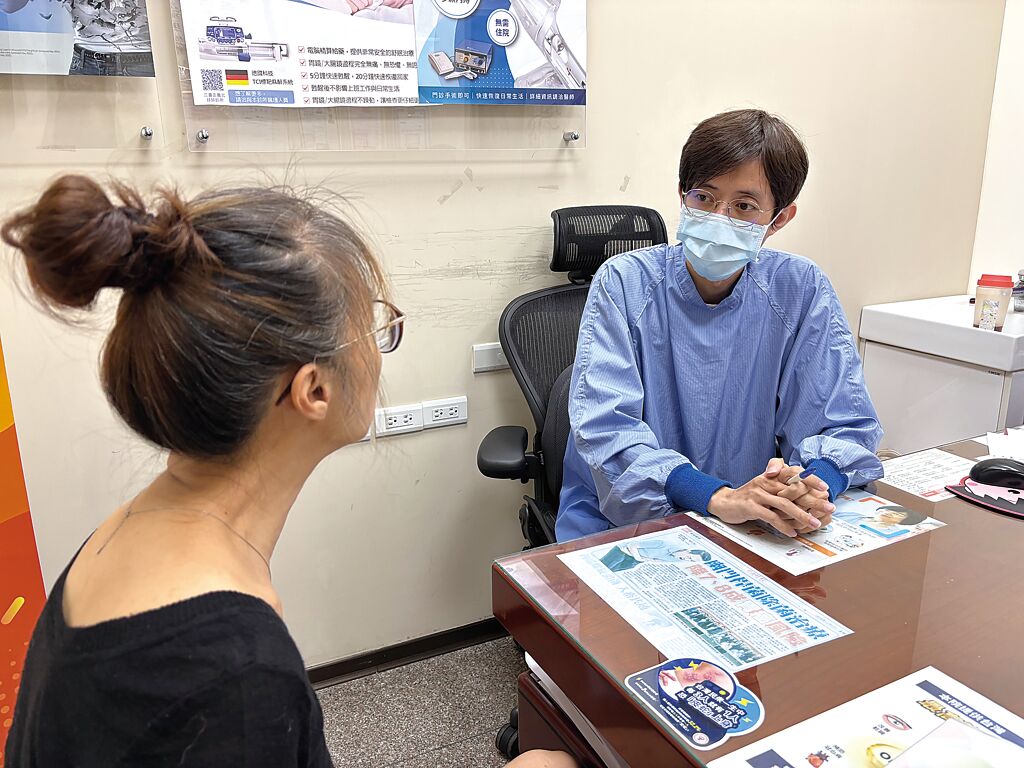 咳嗽又燒聲 原來是胃食道逆流